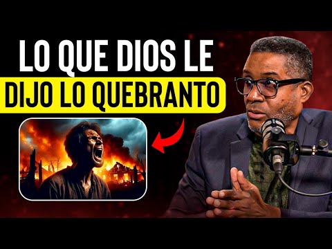 😱 THE PASTOR WHO WAS CONFRONTED BY GOD - Christian Testimony