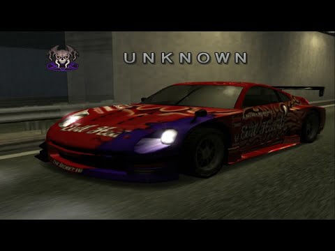 Racing Battle: C1 Grand Prix (PCSX2) - ??? (Master) (Finale)