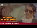 Amrish Puri Murder Scene From Numbri Aadmi नंबरी आदमी Hindi Action Drama Movie