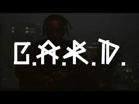 06 - C.A.R.D. part. Sant (@OmundoaoNorte) (Visualizer) | KIPEMBE