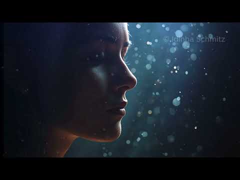 ✨Onde Há Calma, Há Paz | Canção Espiritual para Acalmar a Mente✨