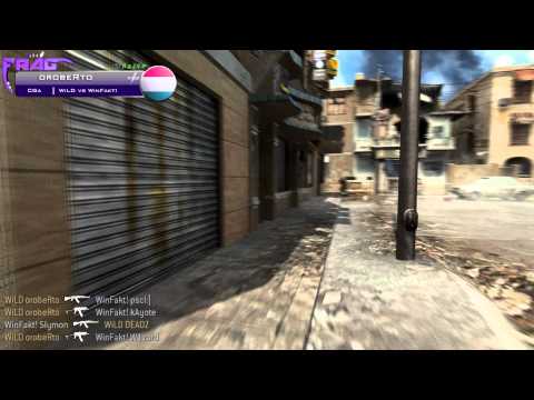 Promod Frag of the Day - Episode 101