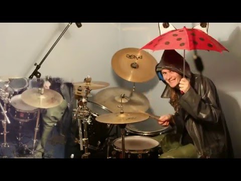 TIH DEŽEVEN DAN in Bobnar Simon - 1X Band