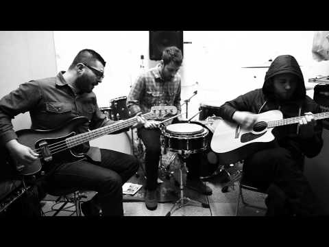 Their / They're / There - Their / They're / Therapy (Nervous Energies session)