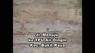 preview picture of video 'Rencana Pembangunan Fisik Pekanbaru 2008 (4)'