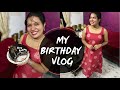 Birthday In My Life 2nd Anniversary Vlog