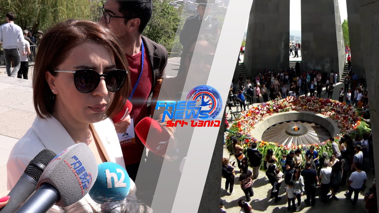 Հայատյացությունը շարունակվում է