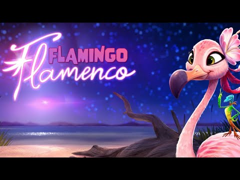 Flamingo Flamenco - Teaser - Studio100 Film