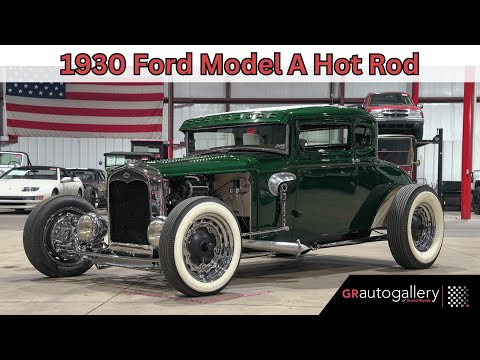 1930 Ford Model A (CC-2031705) for sale in Kentwood, Michigan