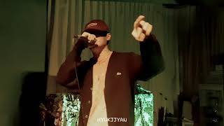 180603 jay prince 애프터파티 / 엘로(elo) - 0809