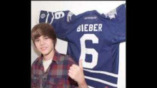 Justin Bieber Pick Me With Lyrics.