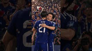明日への船出(サッカー日本代表応援ソング)
