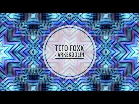 Tefo Foxx - Artekdolin (Afro Matic Music)