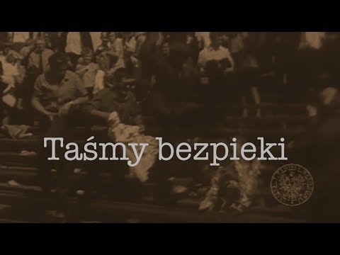 Komitet Obrony Robotników cz. 1 – Taśmy bezpieki, odc. 42