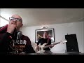 SISTER MOON (Tribute GOTTHARD) -  Studio recording session