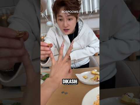 Cewek Cantik Traktir Mulu 🤣🤣🤣 #shortsviral