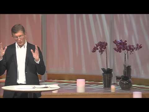 Predikan 151206 - Det är roligare att göra saker tillsammans än att göra det själv, Tomas Sjödin