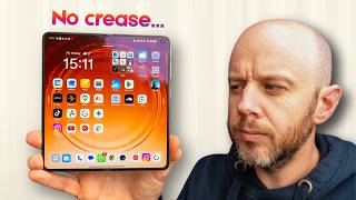 OPPO Find N6 Review - Brilliant...But There’s a Catch!