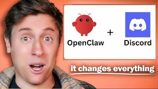 You're Using OpenClaw Wrong If You Don't Use Discord