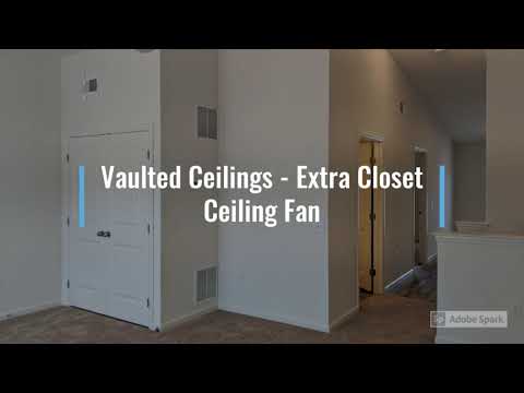 Second Floor 1 Bed (Dogwood)