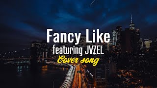 Fancy Like Cover Song (feat. JVZEL) - Walker Hayes | Country Hits 2021