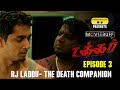 RJ Laddu Death Campanion Takkar Series Episode 03 Sneak Peek 4 Siddharth Karthik G Krish