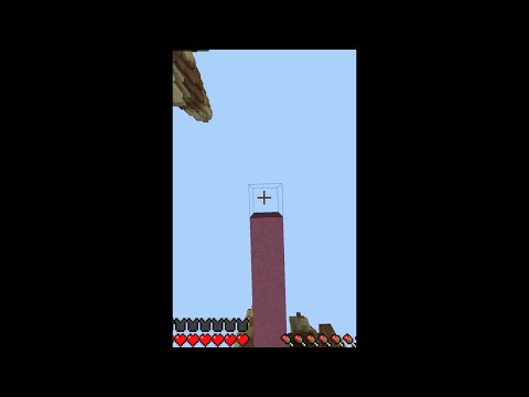 Best methods to bridge in Minecraft (bedrock) 😀