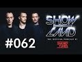 Swanky Tunes - SHOWLAND 062 