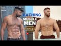 Bathing Muscle Men Shirtless Men Bath Fitness