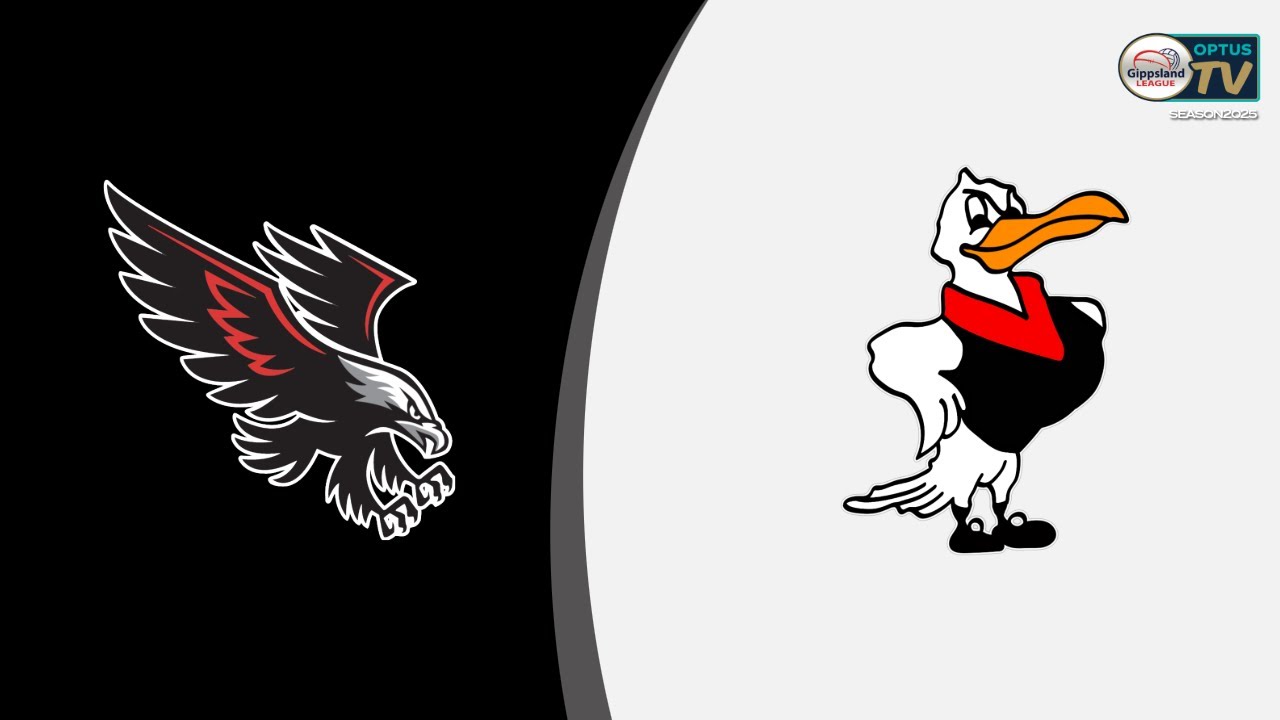 Gippsland Round 16 - Maffra vs Warragul