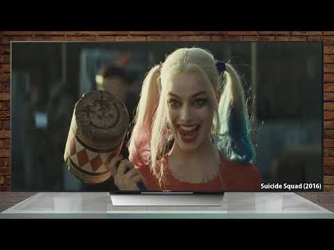 Fragman Filmi Vezir de Eder Rezil de