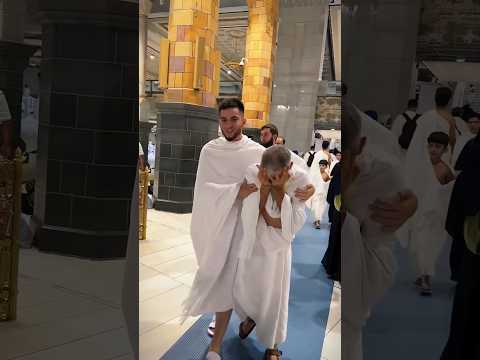 Rab mujhko bulayega ❤️🕋❤️