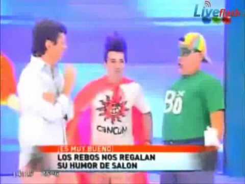 Peligro Sin Codificar