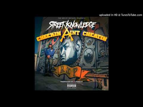 Street Knowledge Hear It in My Rhymes