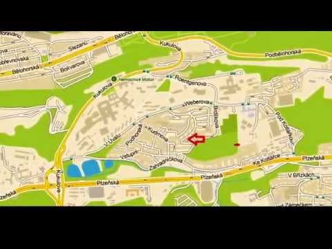 Prodej bytu 4+1, Praha 5, Hennerova ulice