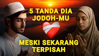 Download lagu MOTIVASI ISLAMI | 📕 5 Tanda Dia Adalah Jodohmu‼️, Meski Sekarang Terpisah'  mp3 Download lagu MOTIVASI ISLAMI | 📕 5 Tanda Dia Adalah Jodohmu‼️, Meski Sekarang Terpisah'  mp3