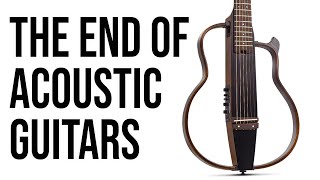 Under $300 for the COOLEST "Acoustic" Guitar I've Ever Played! Feat. Ofer Holan