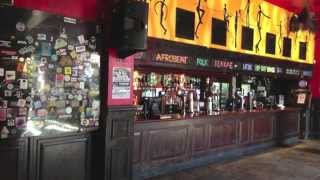 England Tour 2015 - Tag 3