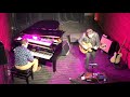 Ivan Paduart & Patrick Deltenre, "Virgo" live at The Club (Comines, Belgium), 15 nov 2019 - Openmusic Jazzclub Ivan Paduart & Patrick Deltenre, "Virgo" live at The Club (Comines, Belgium), 15 nov 2019