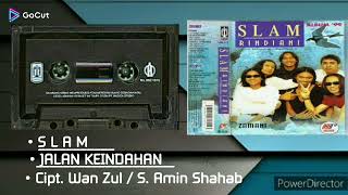 Download lagu JALAN KEINDAHAN - [ SLAM ] HQ AUDIO mp3
