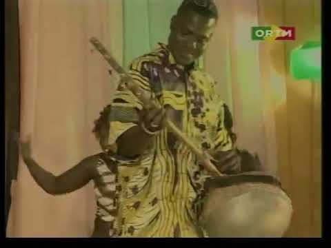 mamadou camara  diarabi