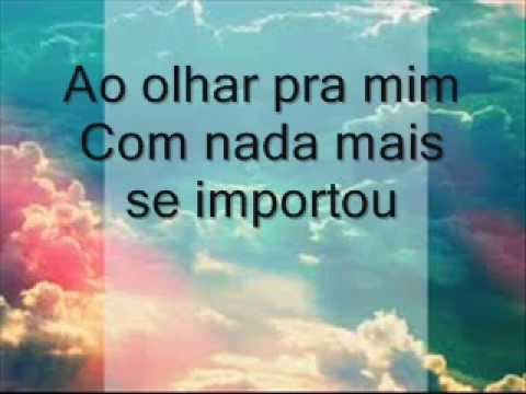 Só porque me amou-Rodrigo Mozart [playblack-legendado]