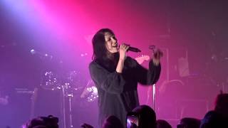 K.Flay  -  Giver - Live at Magic Stick in Detroit, MI on 3-14-18