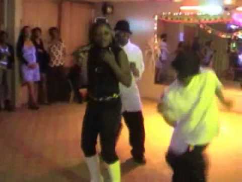 Eleeza-Malad' vidéo