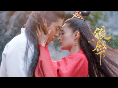 蔡依林 Jolin Tsai《對立面》Official Music Video (電視劇《狼殿下》插曲)