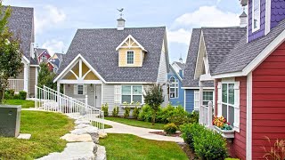 Stormy Point Village | Cabins in Branson