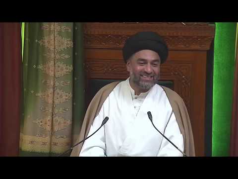 15th Dhilhajj 1439 - Wiladat 10th Imam (as)