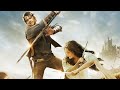 Legend Of The Seeker So1E19 Film Hub