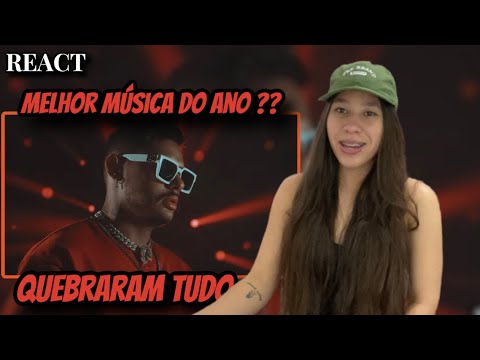 Hungria Hip Hop e Krawk - PLAYBOY // REACT / ANÁLISE