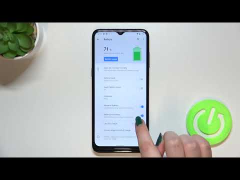 How to Show Battery Percentage on Nokia G11 – Enable Battery Percentage